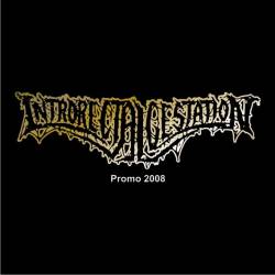 Introrectalgestation : Promo 2008